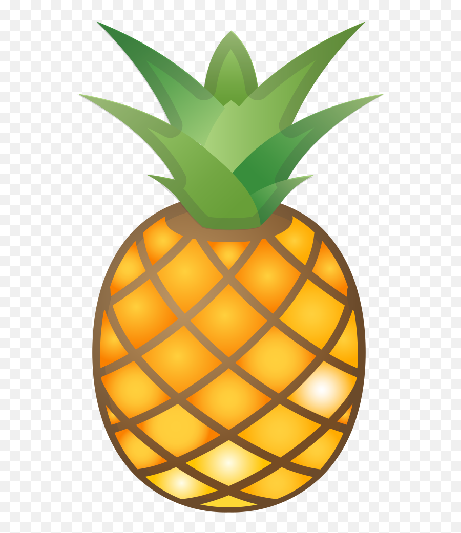 Pineapple Emoji - Pineapple Emoji,Pineapple Emoji