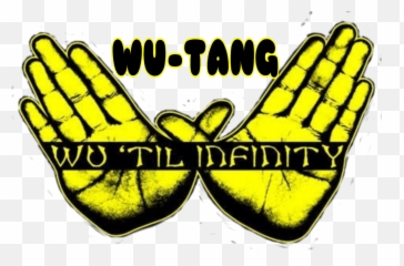 Wutang Wutangclan Wutangforever Sticker By Dells Dells - Clan Emoji,Wu Tang Emoji