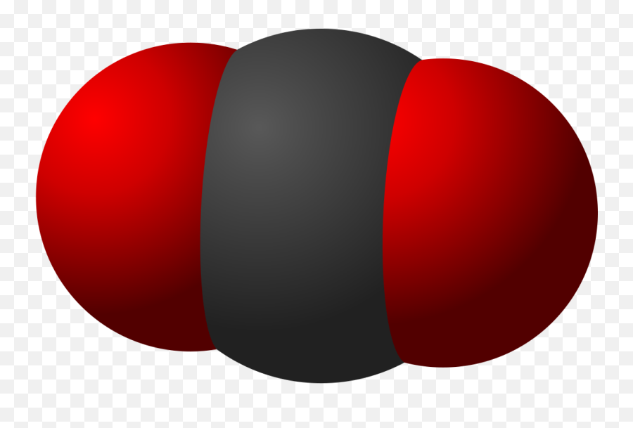 Hypocapnia - Carbon Dioxide Molecule Png Emoji,Silverchair Emotion Sickness Acoustic