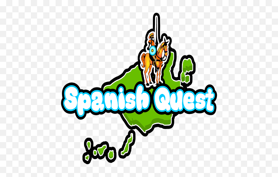 Spanish Quest - Language Emoji,Emoji Quiz Level 17