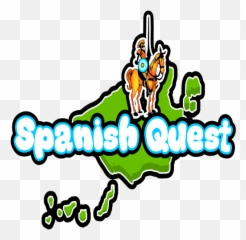 Spanish Quest - Language Emoji,Emoji Quiz Level 17