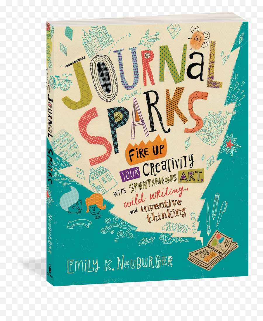 Journal Sparks - Dot Emoji,Sparking Emotion In You Drawings