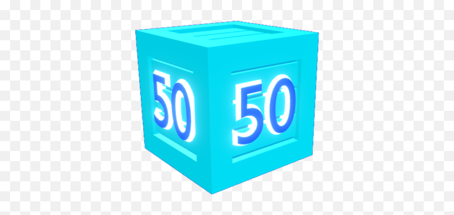 50th Update Box - Solid Emoji,Battlefront 2 Never Got An Emoticon In A Crate