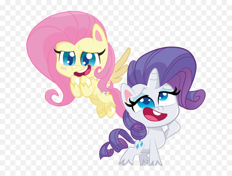 1869174 - Cute Derpibooru Import Eyeshadow Female Fluttershy Pony Life Transparent Backround Emoji,My Little Pony Friendship Is Magic Season 7-episode-3-a Flurry Of Emotions