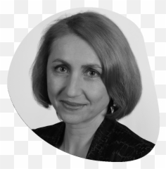 2021 Outlook Guide - Retail Touchpoints Inna Kuznetsova Emoji,Emotions On The Inside Doesn't Match Facial Expressions