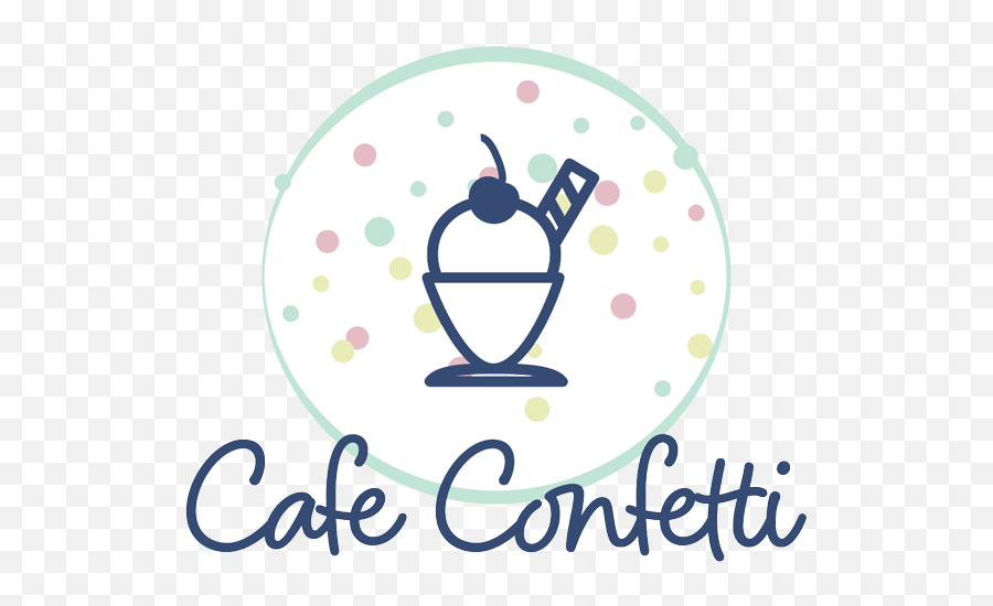 Cafe Confetti Dubai Jlt - Cafe Confetti Serveware Emoji,Confetti Emoticon