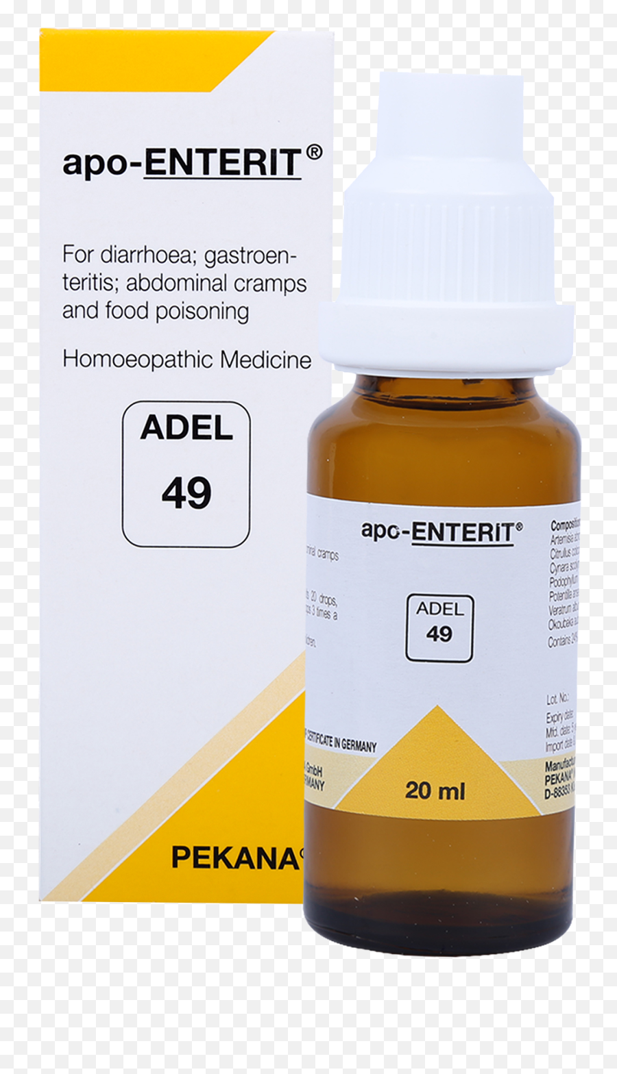 Diarrhea - Adel 28 Homeopathic Medicine In Hindi Emoji,Homeopathic Reasons Face Breakout And Emotions