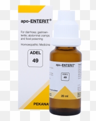 Diarrhea - Adel 28 Homeopathic Medicine In Hindi Emoji,Homeopathic Reasons Face Breakout And Emotions