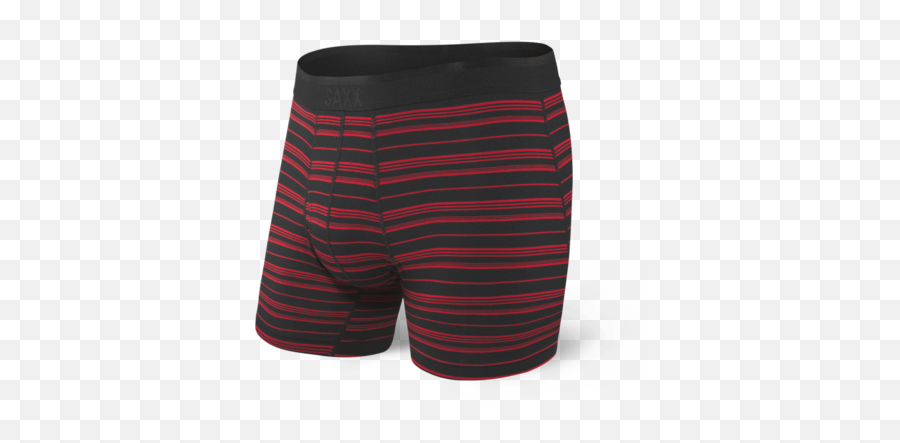 Platinum Boxer Brief Blackred Tidal Stripe - Bermuda Shorts Emoji,Emoji The Iconic Brand Boxer Briefs