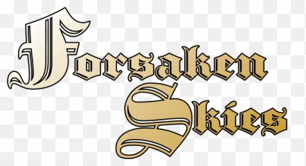 Forsaken Skies Ic Ic - Language Emoji,Alien Star Trek That Fed On Energy Released By Human Emotion
