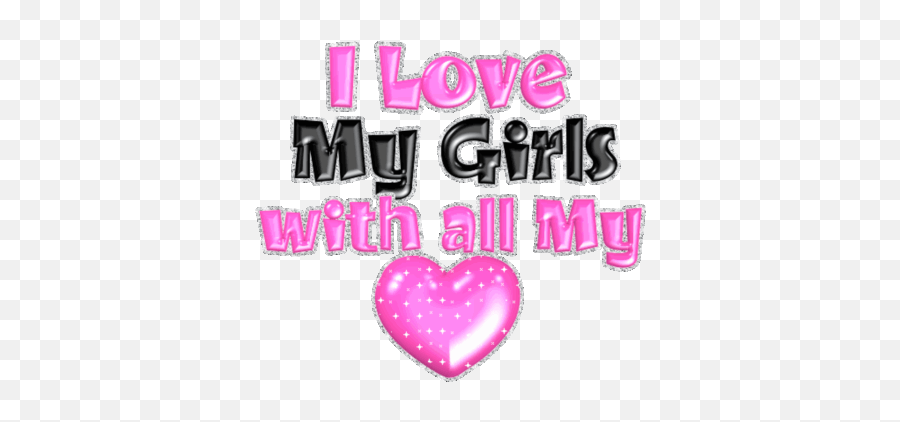 I Love My Girls - Trots Op Mijn Meiden Emoji,Using The Ghetto Emojis On Fb