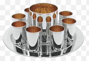 Silver Stays Clean And Pristine - Serveware Emoji,Real Emotion Simple And Clean