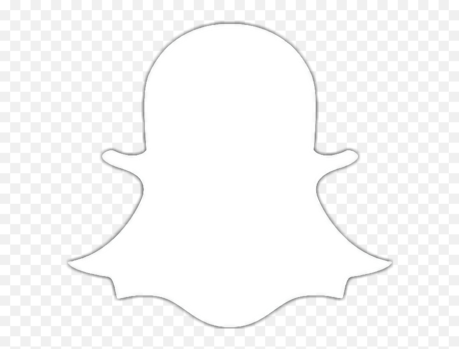 Free Transparent Snapchat Png Download - White Snapchat Logo Png Transparent Emoji,Snapchat Purple Emoji