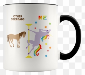 Ceramic Coffee Tea Mug Cup11oz White Got Horse Funny Great - 44 Years Wedding Anniversary Emoji,Unicorn Emojis Made Of Perler Beads