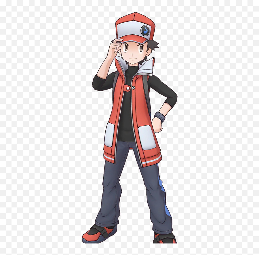Red - Pokemon Red Trainer Masters Ex Emoji,Pokemon Blue Rescue Team Does Charizard Have Emoticons