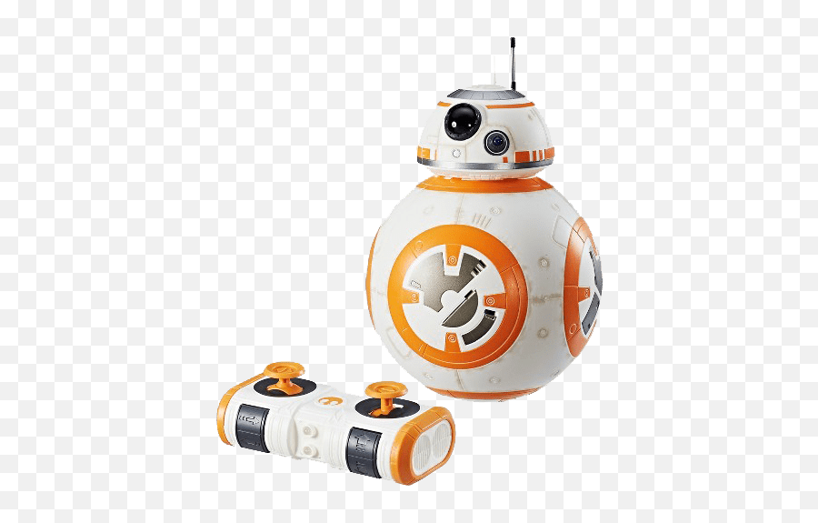 Best 6 Robot Toys 2021 Reviewsfully Droned - Star Wars Remote Control Bb8 Emoji,Learning Robot Toy With Emotions