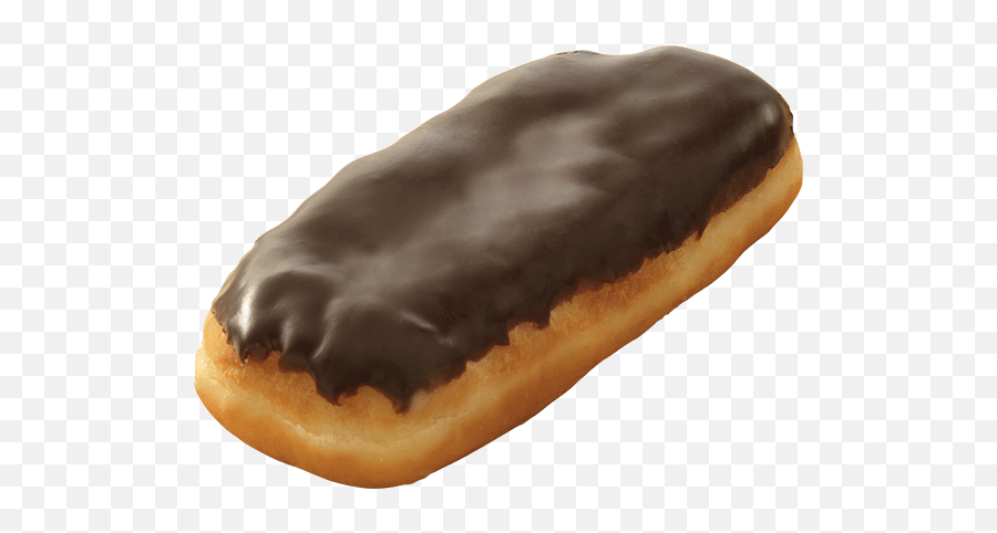 Cream Filled Donut - Menu Speedy Café Cream Filled Donuts Emoji,Facebook Emoticons Donuts
