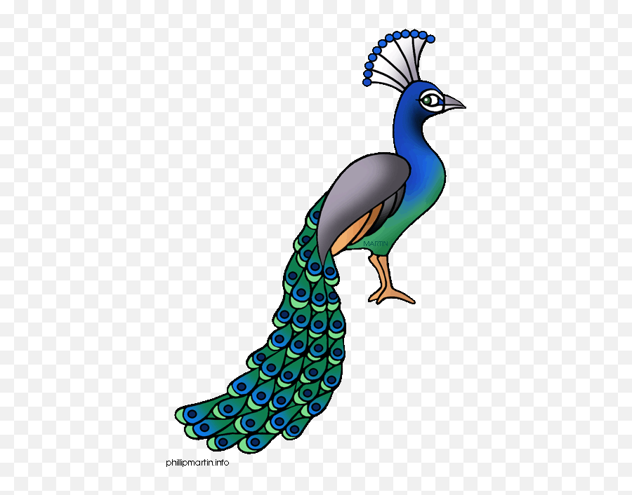 Peacock Clipart Emoji Peacock Emoji - Clipart Images Of Peacock,Feather Emoji