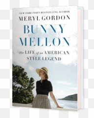 Bunny Mellon - Bunny Mellon Book Emoji,Top Emotions Evora