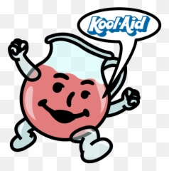 Kool Aid Man Clipart - Kool Aid Man Clipart Emoji,Kool Aid Emoji