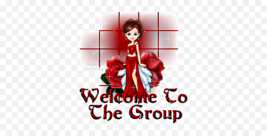 Welcome To The Group - Glitter Graphic Welcome To Group Emoji,Animated Emoticons Welcome To The Group