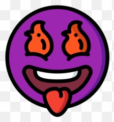 Incêndio Ícone Gratis - Happy Emoji,Emoticon Cofrinho Png