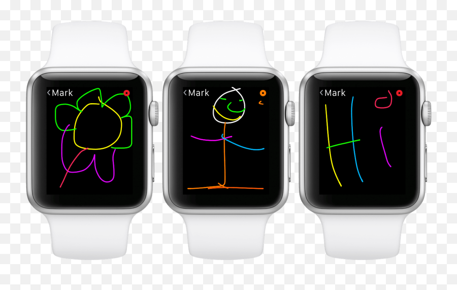 The Macstories Review - Watch Strap Emoji,Iphone 5s Animated Emojis