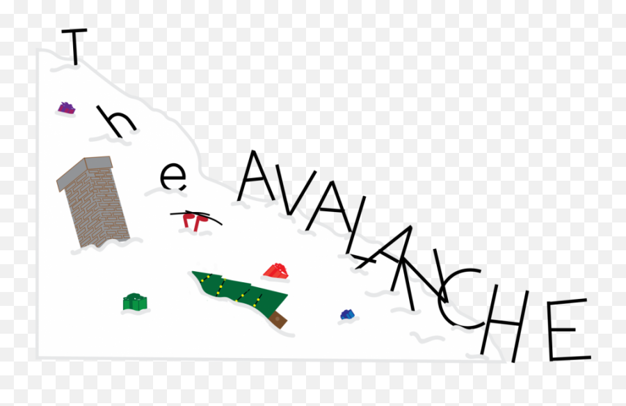 The Avalanche - Language Emoji,Holidays That Show True Emotions