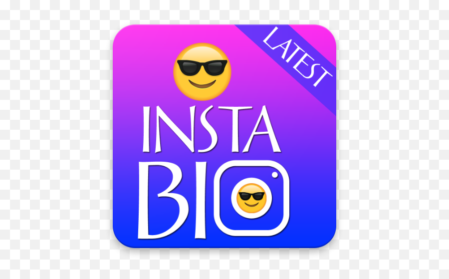 Latest Insta Bios - 2018 11 Apk Download Comzero Emoji,Intagram Bios Using Emojis