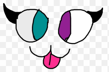 Dot Emoji,X-mas Remix Emoji