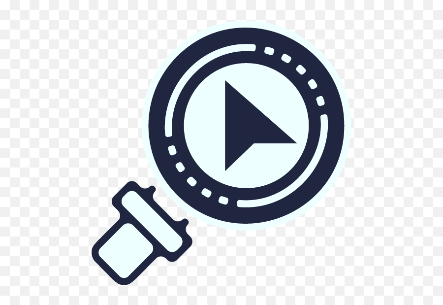 Unleash The Searchers Blog - Dot Emoji,
