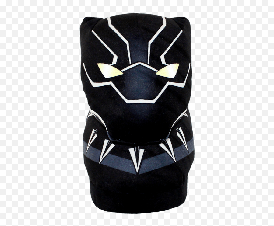 Happyfeet Marvel Slippers - Black Panther X Small Superhero Emoji,Thor In Emojis