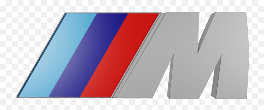 Bmw M Logo Hd Png Meaning Information - M Power Logo Png Emoji,Bmw Emoji