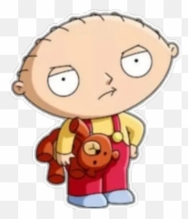 Sticker Maker - Stewie Griffin Stewie Griffin Stickers Emoji,Emojis De Enojado