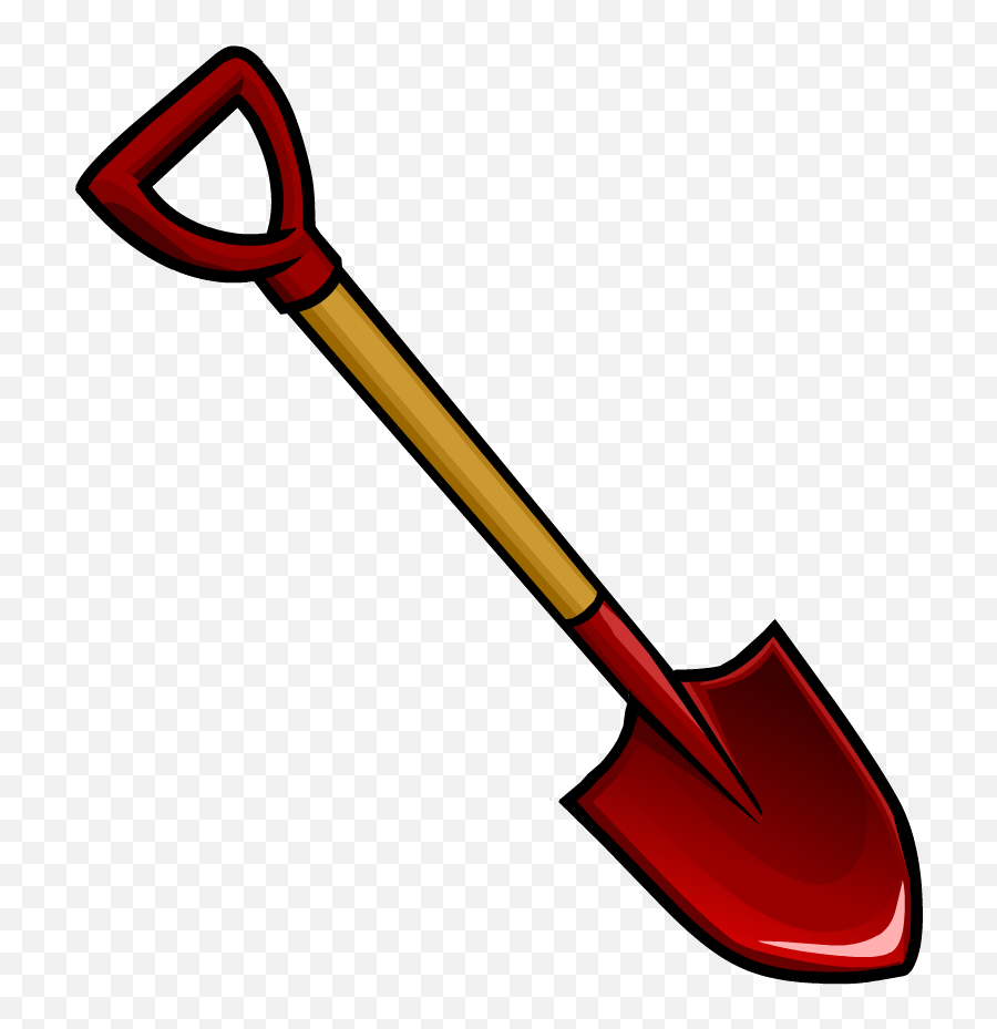 Shovel Clipart Free Download Clip Art - Shovel Clipart Transparent Background Emoji,Shovel Emoji