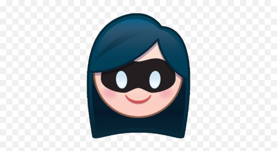 Violet - Fictional Character Emoji,Violent Emojis