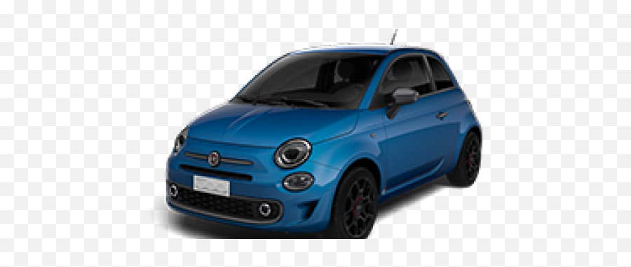 Automesse - Fiat 500 Mild Hybrid Sport 3dr Emoji,Furvilla Emoticon