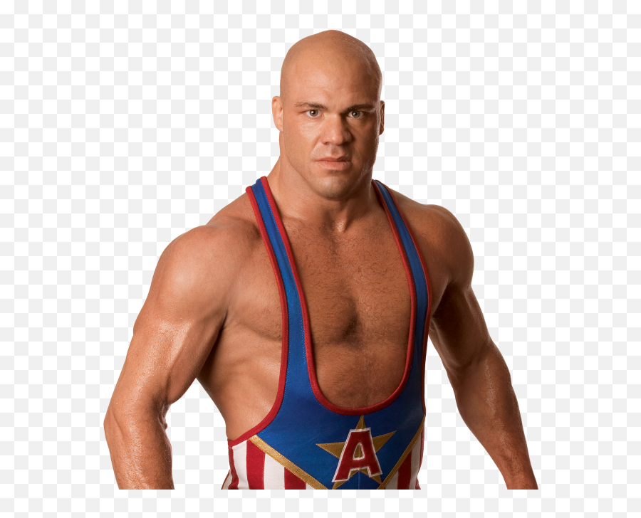 A Royal Return How To Bring Back And Save Wweu0027s King Of - Kurt Angle Png Emoji,Johnny Gargano Emoticon Meaning