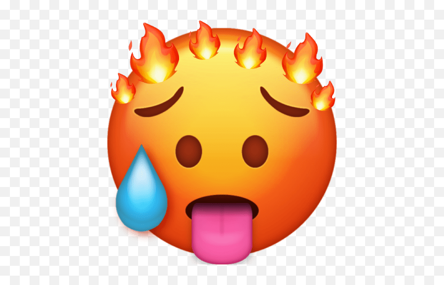 Emoji Wallpaper Emoji Pictures - Thirsty Emoji,The Amazing World Of Gumball Emojis