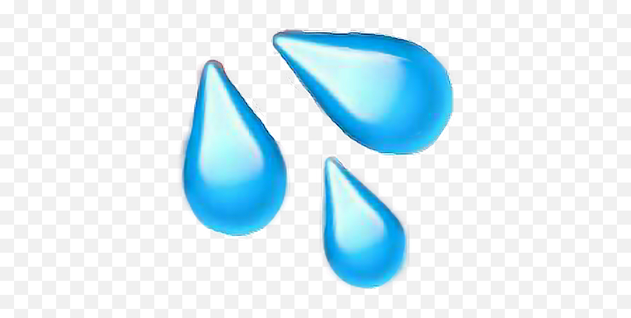 D R O P E M O J I - Zonealarm Results Rain Drops Emojis,Wet Emoji Meaning