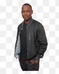New Girls Lamorne Morris - Standing Emoji,New Girl Episode Where Jess And Cece Emoji Fight