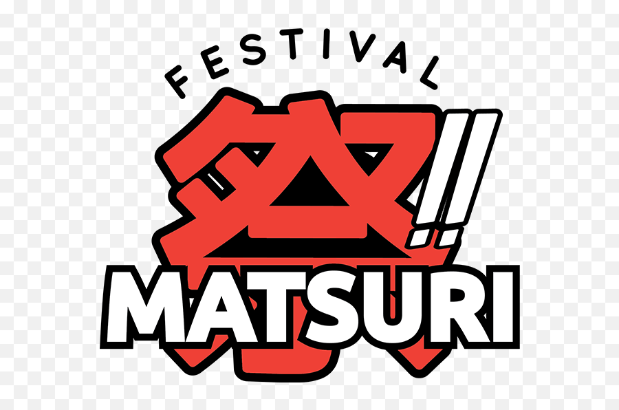 Matsuri Festival Identity U2013 Amer Delgado - Language Emoji,Emotion Festival
