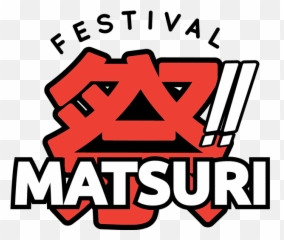 Matsuri Festival Identity U2013 Amer Delgado - Language Emoji,Emotion Festival