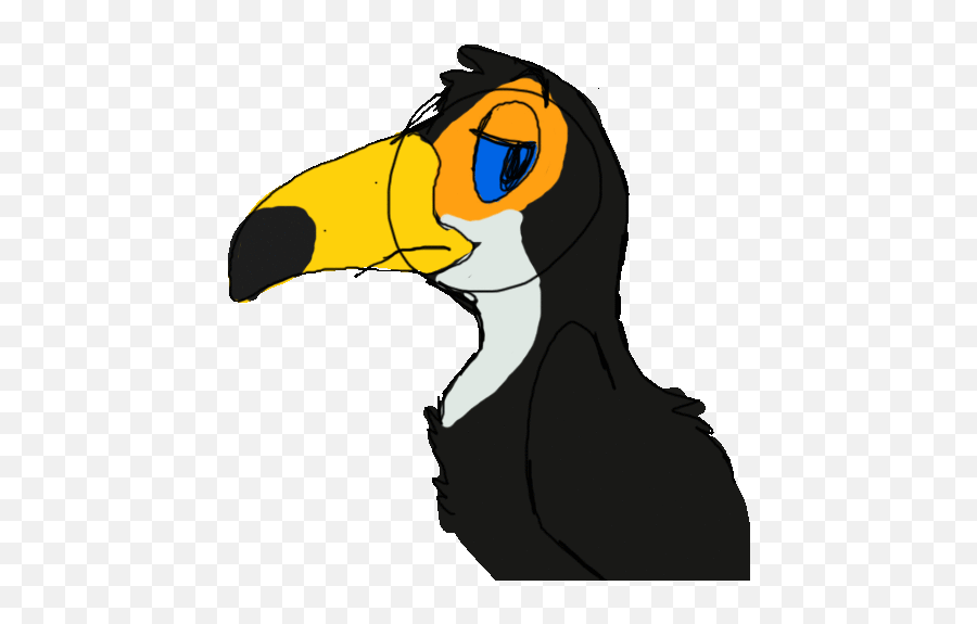 Top Penguin Penguins Stickers For Emoji,Linux Penguin Dab Emoji
