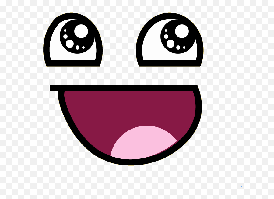 Lol Faces Meme - Epic Face Png Emoji,Lol Emoji Meme