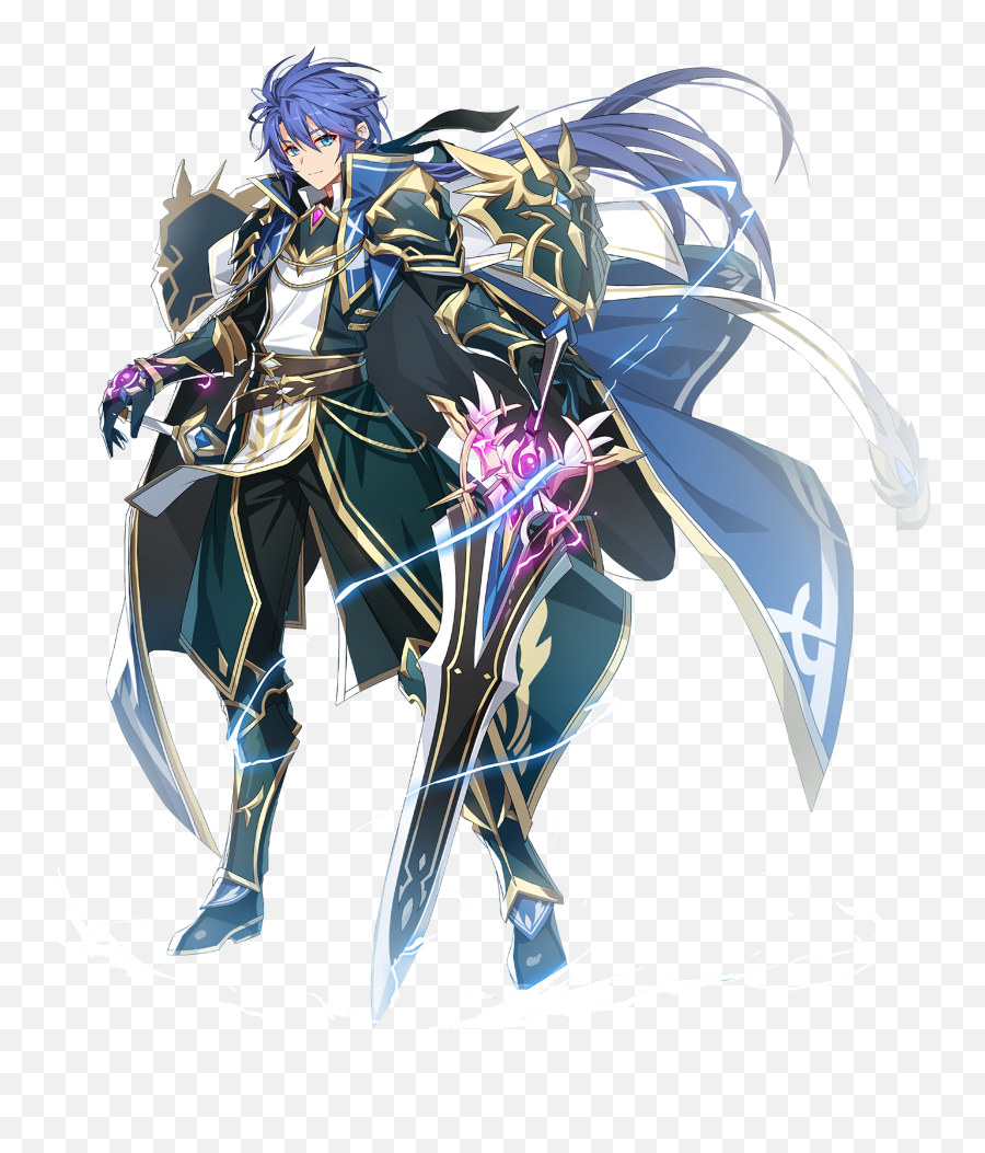 Ronandimensional Chaser Grand Chase Wiki Fandom - Ronan Grand Chase Mobile Emoji,Elsword Erbluhen Emotion Im A Healer But