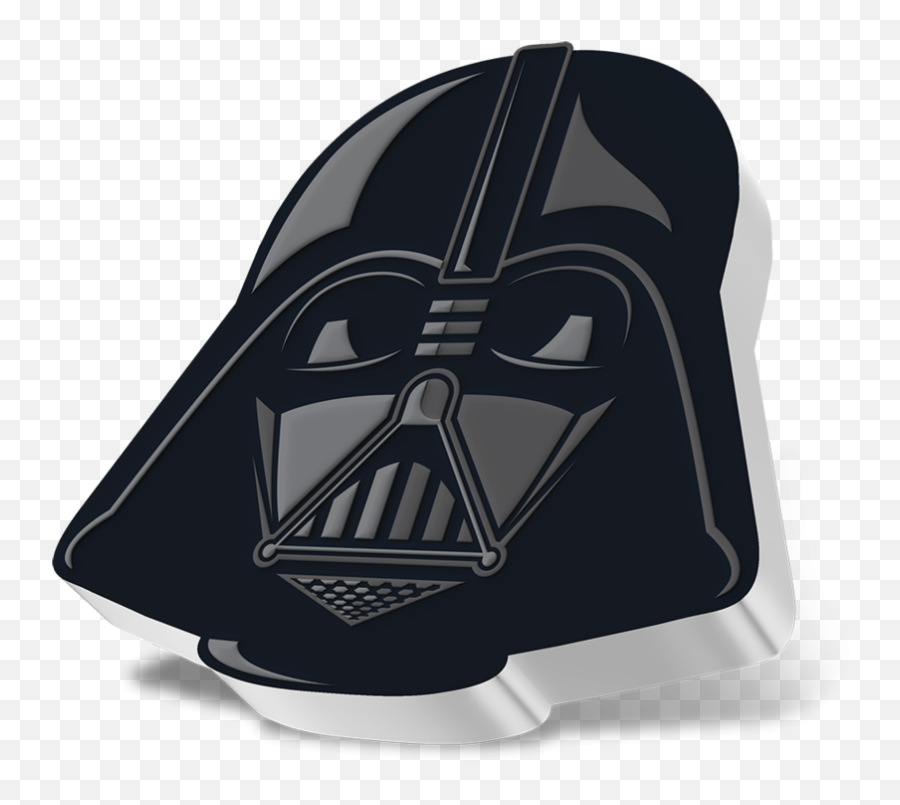 Empire Star Wars 1 Oz Silver Coin - New Zealand Mint Star Wars A New Hope Emoji,Disney Pin Star Wars Emoji