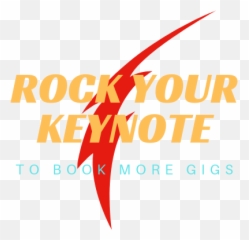 Rock Your Keynote - Vertical Emoji,Rock My Emotions Transparent