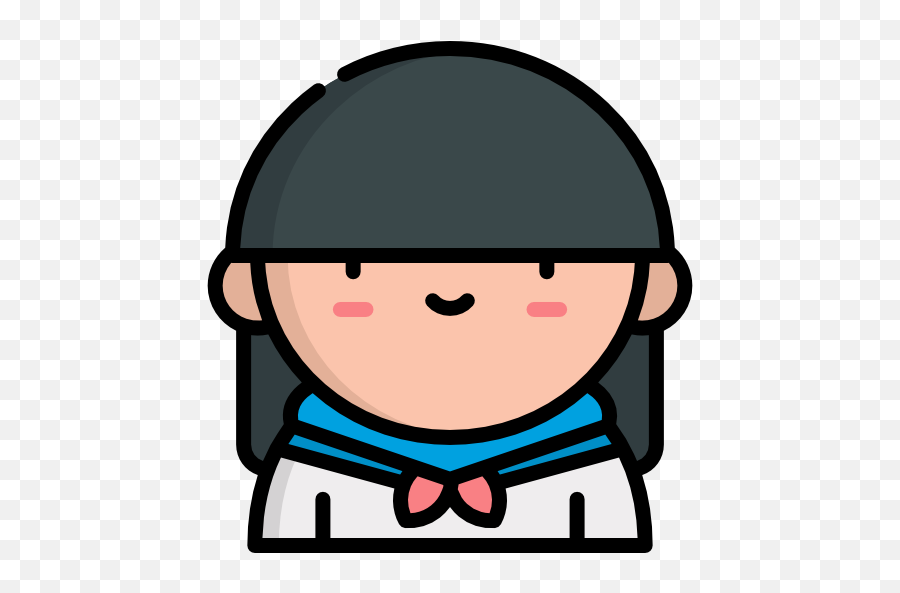 Estudiante - Iconos Gratis De Emoticonos Girly Emoji,Emojis De Estudiantes Estudiante - Iconos Gratis De Emoticonos Girly Emoji,Emojis De Estudiantes