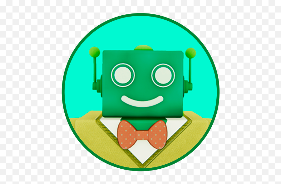Robotitus - Apps On Google Play Robotitus Emoji,Android Celestial Emojis
